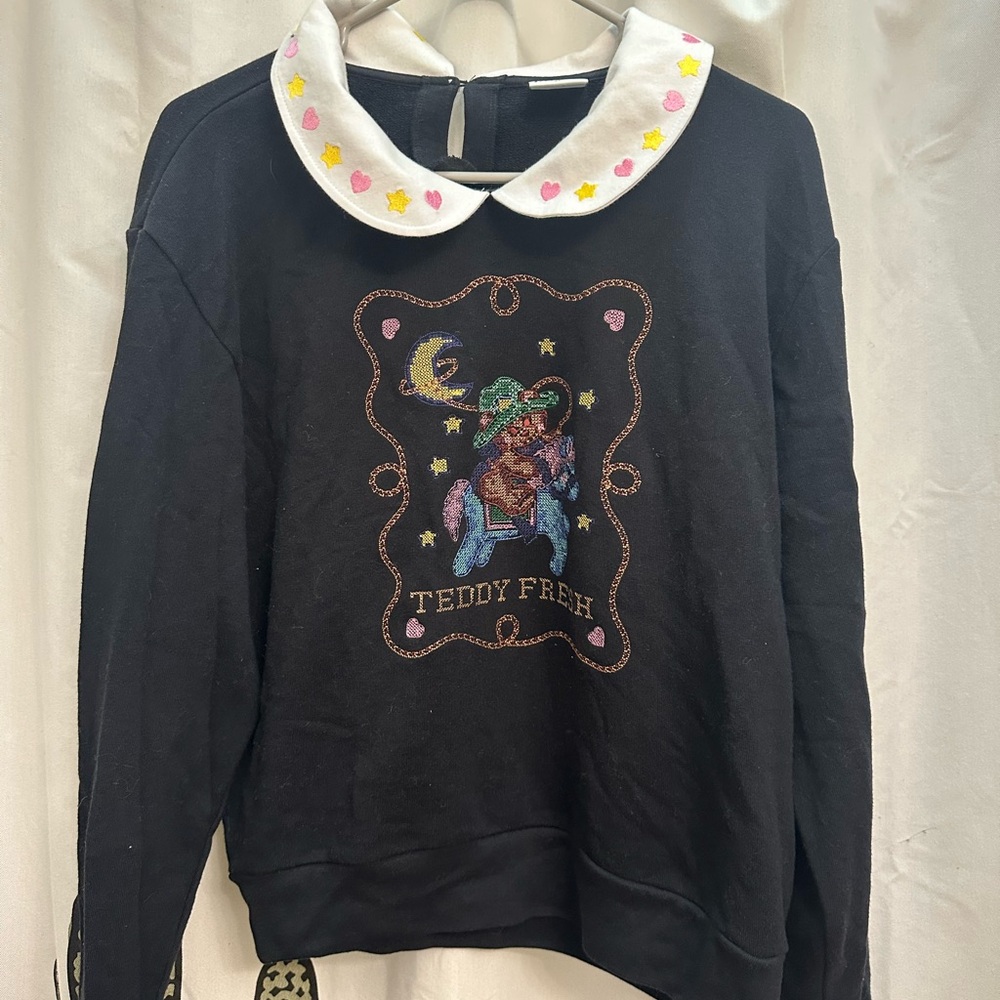 SOLD DUE TO CROSSPOSTING
